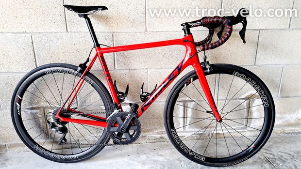 Ridley Helium slx 2020 - 1