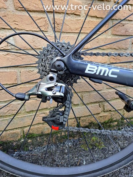 modèle BMC SLR01 - 4