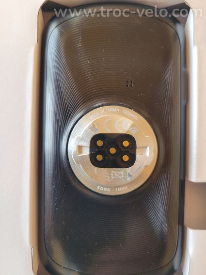 Gps garmin 1040 - 4