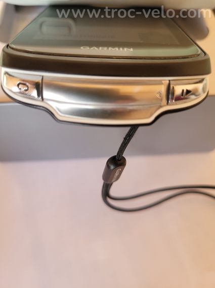 Gps garmin 1040 - 5