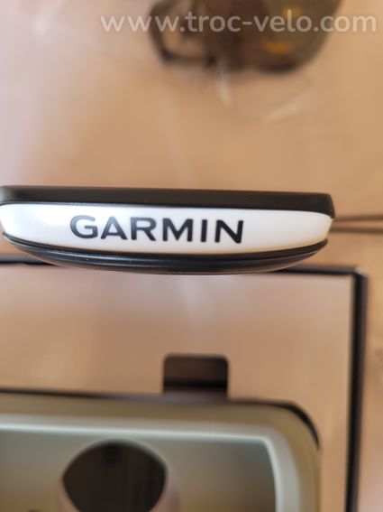 Gps garmin 1040 - 6