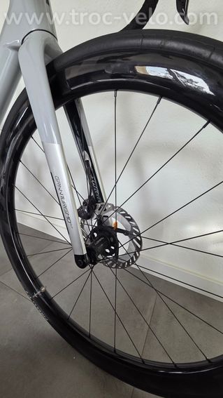 Wilier Granturismo SLR DI2 - 4