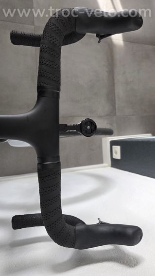 Wilier Granturismo SLR DI2 - 9