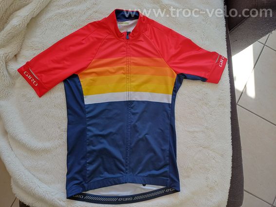 Maillot Giro S