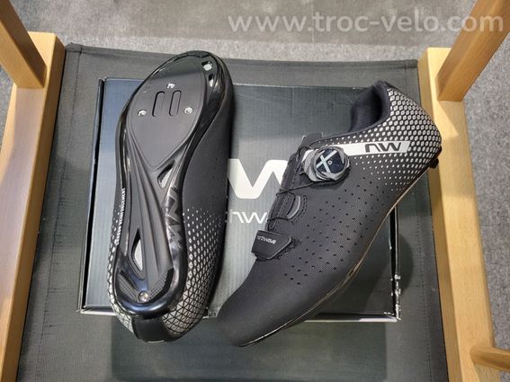 Chaussures Northwave Core Plus 2 Tailles 39 -30%