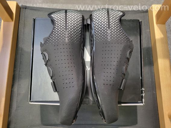 Chaussures Northwave Core Plus 2 Tailles 39 -30% - 2