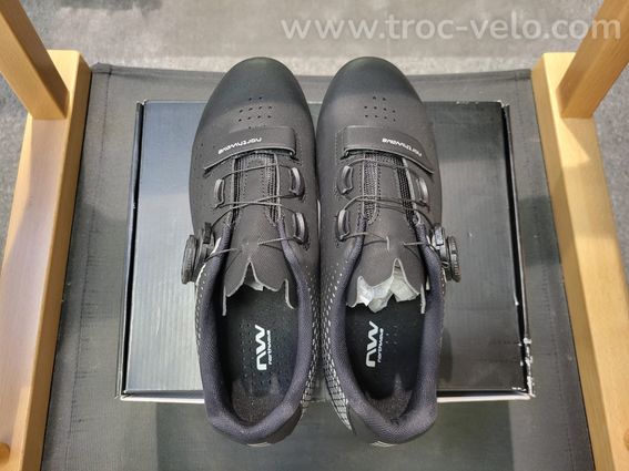 Chaussures Northwave Core Plus 2 Tailles 39 -30% - 3
