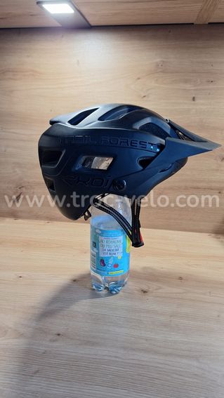 vends casque ikoï trail forestier taille 57