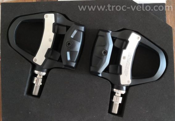 Système de mesure de puissance Rally RK200 - 2