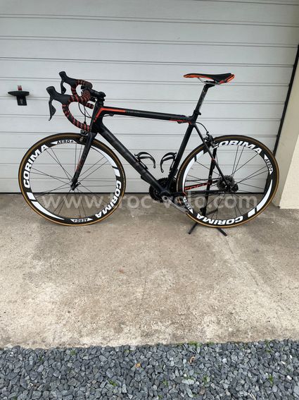 FOCUS IZALCO MAX  - 2