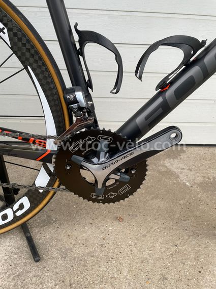 FOCUS IZALCO MAX  - 3