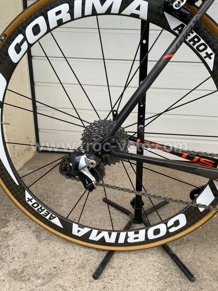 FOCUS IZALCO MAX  - 4