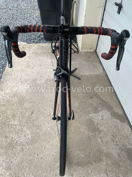 FOCUS IZALCO MAX  - 5