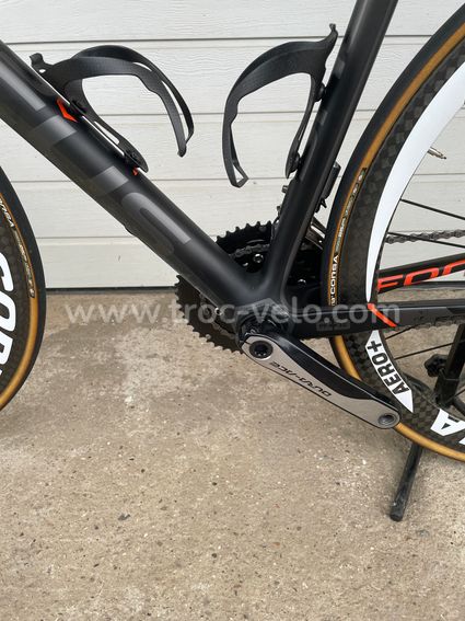 FOCUS IZALCO MAX  - 8