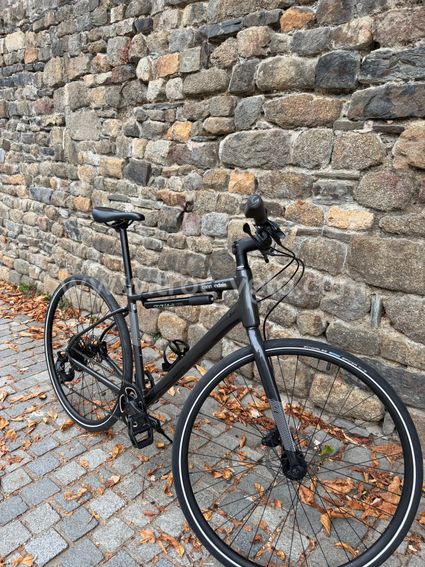 Vélo de ville Cannondale Quick - 2