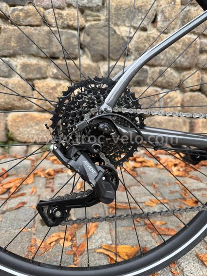 Vélo de ville Cannondale Quick - 3