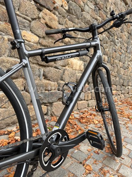 Vélo de ville Cannondale Quick - 4