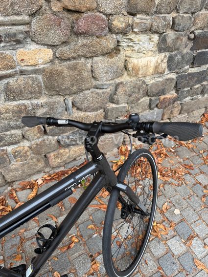 Vélo de ville Cannondale Quick - 5