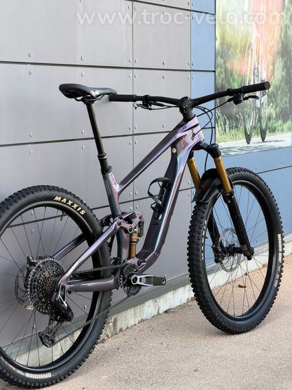 Giant Trance X advanced Pro 0 2025 L  - 2