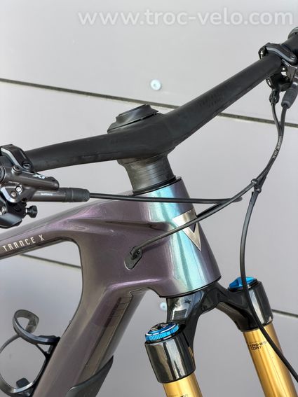 Giant Trance X advanced Pro 0 2025 L  - 3