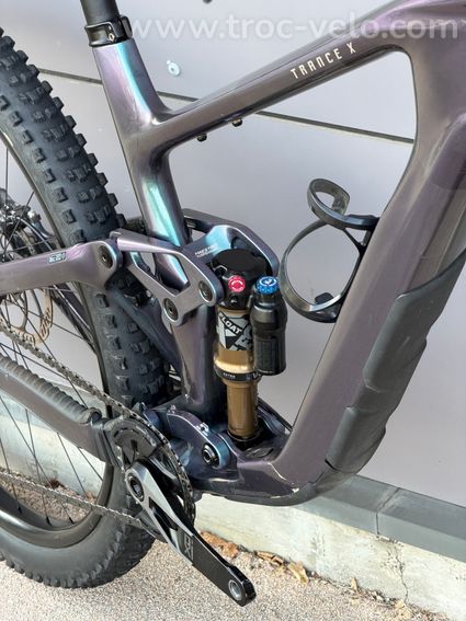 Giant Trance X advanced Pro 0 2025 L  - 4