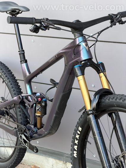 Giant Trance X advanced Pro 0 2025 L  - 5