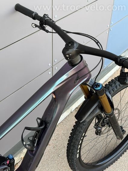 Giant Trance X advanced Pro 0 2025 L  - 6