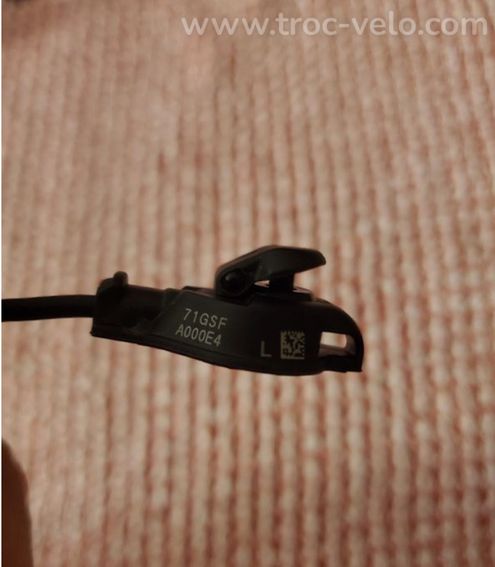 Bouton satellite Shimano R9150 - 3