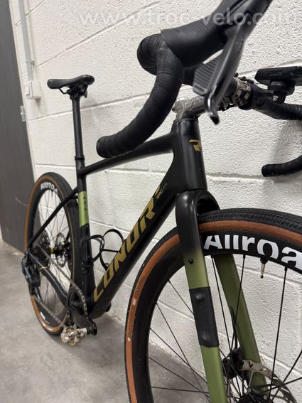 Gravel Conor - 6