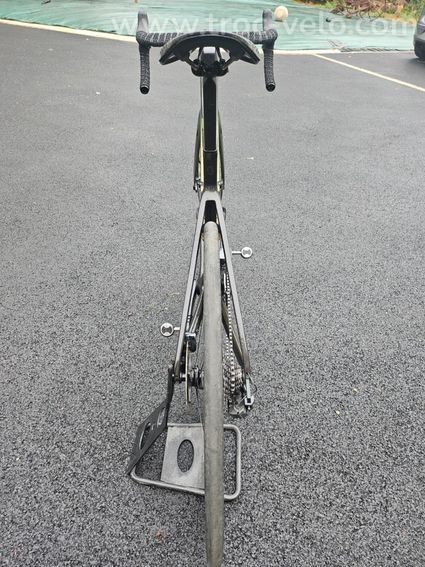 SCOTT ADDICT RC15 TAILLE M/54 TBE Di2 - 6