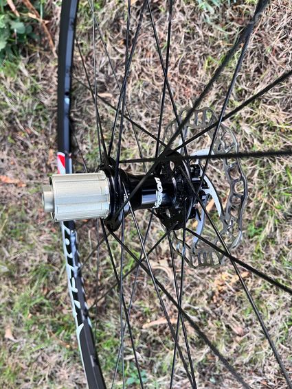 Roues de velo - 3