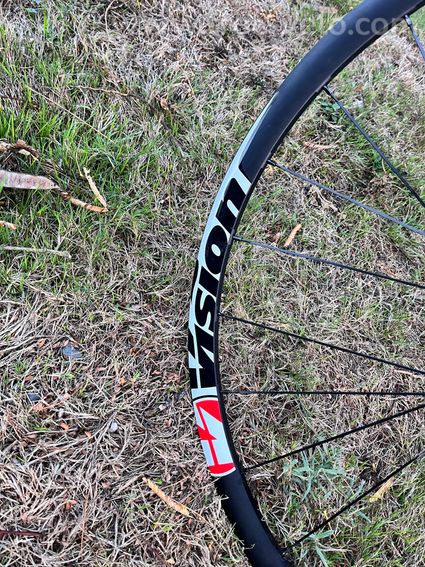 Roues de velo - 4