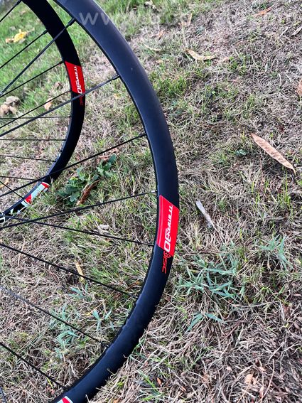 Roues de velo - 5