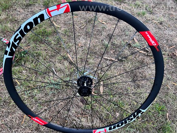 Roues de velo - 7
