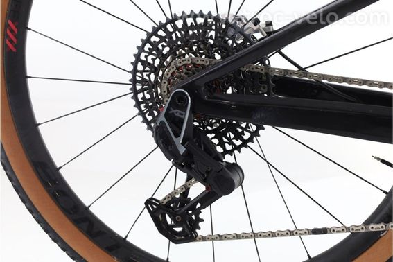 Produit Reconditionne Bmc Fourstroke 01 One Axs Velo Vtt Tres Bon Etat - 3