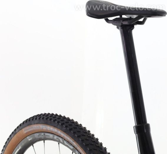 Produit Reconditionne Bmc Fourstroke 01 One Axs Velo Vtt Tres Bon Etat - 8