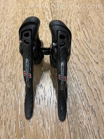 Campagnolo Record 11 vitesses groupe - 3