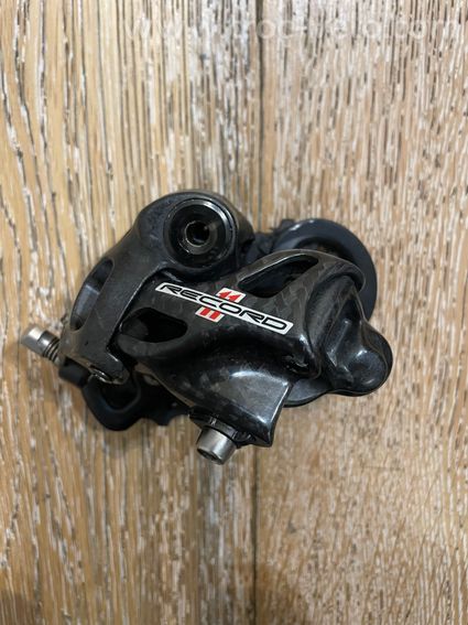 Campagnolo Record 11 vitesses groupe - 4