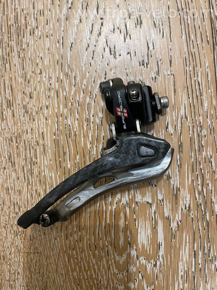 Campagnolo Record 11 vitesses groupe - 5