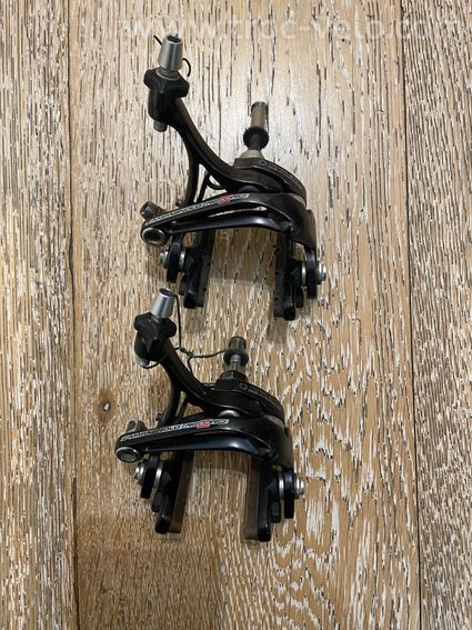 Campagnolo Record 11 vitesses groupe - 6