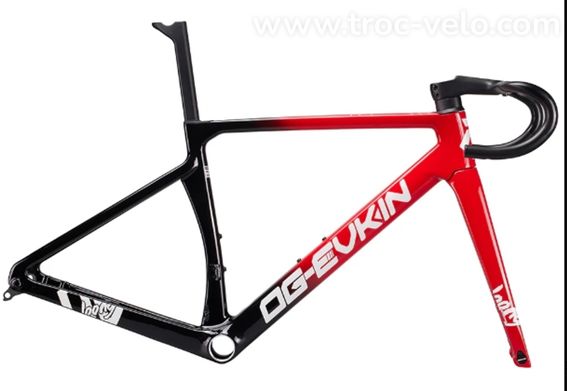 Kit cadre OG-EVKIN Loong