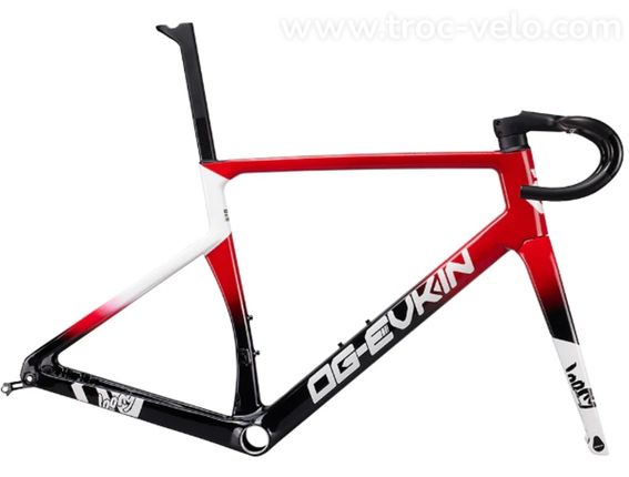 Kit cadre OG-EVKIN Loong - 4