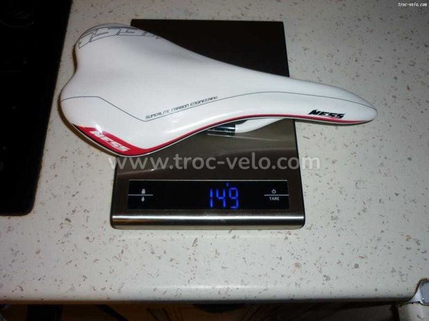 Selle full carbon ness - 1