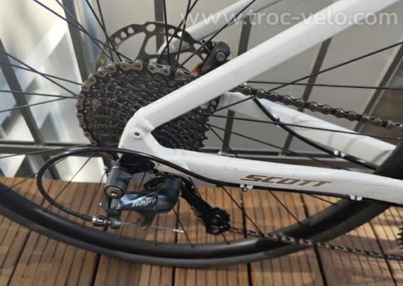 Scott Contessa Speedster 15, taille XS (femme) - 2
