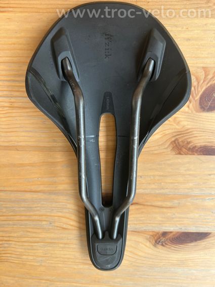 Selle Fizik Vento Antares R3 Noir