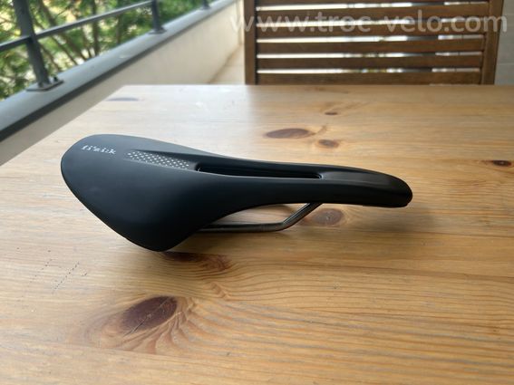 Selle Fizik Vento Antares R3 Noir - 4