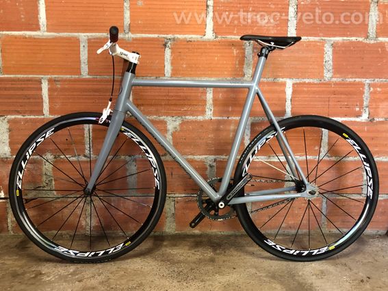 Singlespeed BLB - Viper - Taille L - 2