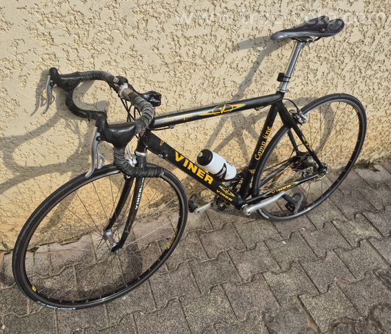 Vélo de route Viner - 2