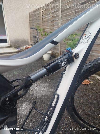 VTT LA PIERRE TRAIL TAILLE S - 5