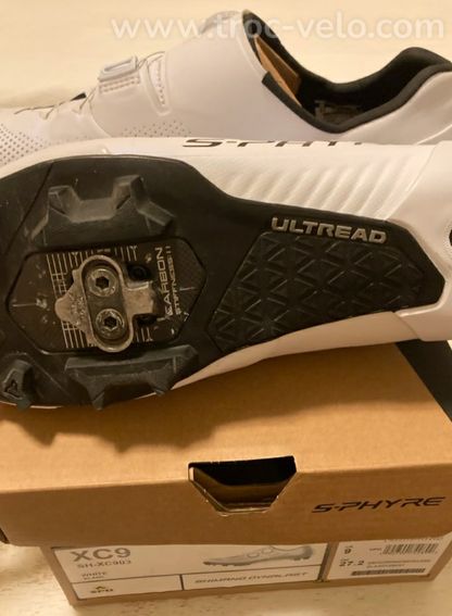 Shimano S-Phyre SH-XC903, taille 43 - 5